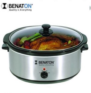 סיר בישול איטי 3.5 ליטר Benaton BT-6035