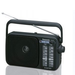 רדיו טרנזיסטור Panasonic RF2400D פנסוניק
